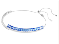 Collana Swarovski Donna MATRIX in Lega metallica Zirconia 5722464 - 5722464